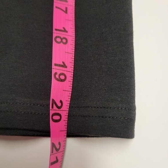 Bamboo Cotton V-Neck 3/4 Sleeve T-Shirt Blouse Top- Size XL - NWOT - Picture 4 of 7